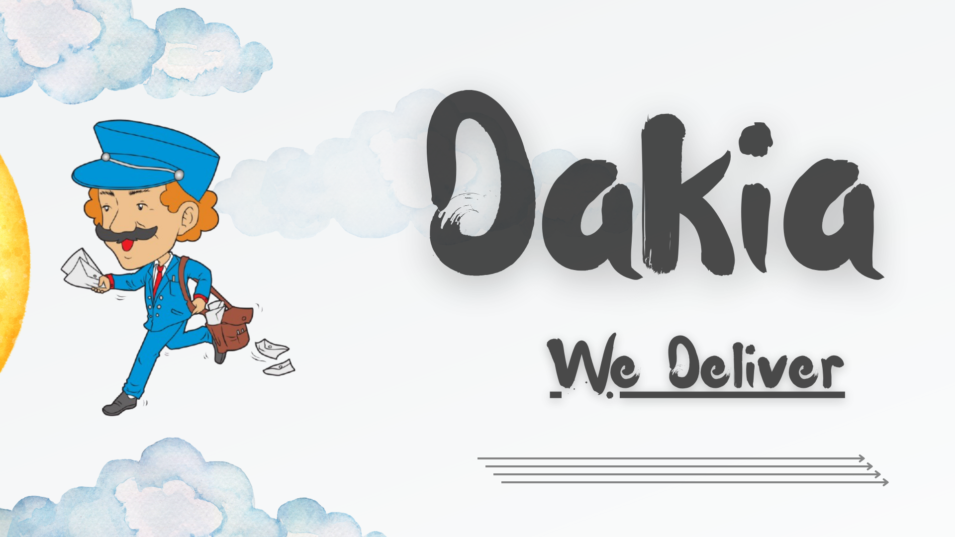 Dakia: The Developer-Centric API Gateway